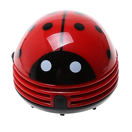Jzhen Mini Aspirateur de Table électrique
