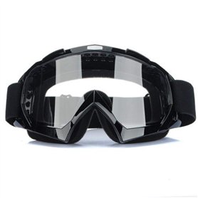 Xrten Lunettes de Protection Masque de Visage Incassable Anti-UV