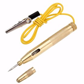Haobase Stylo testeur de tension pour voiture et camion
