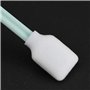 POFET Lot de 50 bâtonnets Antistatique en Mousse pour imprimante au Format solvant, tête d'impression, Disque, Objectif, Roland,