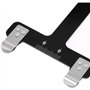 POFET 32.6cm Pro Archery T Ruler Bow Square pour Les arcs Classiques et d'arc à poulies