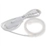 POFET Flûte saxophone LED Détecteur de fuite Lampe Lampe Instrument à Vent Outil de Réparation