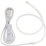 POFET Flûte saxophone LED Détecteur de fuite Lampe Lampe Instrument à Vent Outil de Réparation