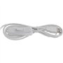 POFET Flûte saxophone LED Détecteur de fuite Lampe Lampe Instrument à Vent Outil de Réparation