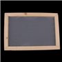 POFET Ancient Paper Making Method Wooden Paper Making Crafting Paper Making Crafting Mold Frame Screen for DIY Handcrafts Suppli