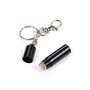 Pofet Mini outil de réparation de procédé de queue de billard - Accessoires de modelage/grattage/aération - Noir