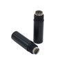 Pofet Mini outil de réparation de procédé de queue de billard - Accessoires de modelage/grattage/aération - Noir