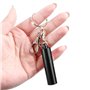 Pofet Mini outil de réparation de procédé de queue de billard - Accessoires de modelage/grattage/aération - Noir