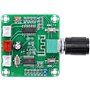 DollaTek XH-A158 Ultra clair Bluetooth 5.0 carte amplificateur stéréo double canaux petite puissance bricolage haut-parleur sans