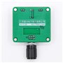 DollaTek XH-A158 Ultra clair Bluetooth 5.0 carte amplificateur stéréo double canaux petite puissance bricolage haut-parleur sans