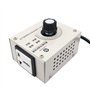 DollaTek régulateur de tension variable compact vitesse de la lumière portable? température tension variateur réglable