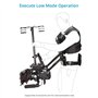 Bras et Gilet stabilisateurs FLYCAM Comfort pour stabilisateurs de caméra Portables. Fonctionne avec la stabilisation des camésc
