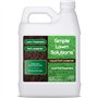 Adoucisseur de sol à aération liquide – Adoucisseur de sol – Pas d'aération mécanique ou centrale – Solutions simples de pelouse