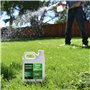 Adoucisseur de sol à aération liquide – Adoucisseur de sol – Pas d'aération mécanique ou centrale – Solutions simples de pelouse