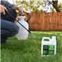 Adoucisseur de sol à aération liquide – Adoucisseur de sol – Pas d'aération mécanique ou centrale – Solutions simples de pelouse