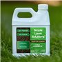Adoucisseur de sol à aération liquide – Adoucisseur de sol – Pas d'aération mécanique ou centrale – Solutions simples de pelouse