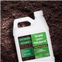 Adoucisseur de sol à aération liquide – Adoucisseur de sol – Pas d'aération mécanique ou centrale – Solutions simples de pelouse