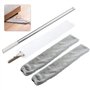 La Poussière La Poussière Amovible Nettoyage Nettoyage Duster Brosses Microfibre Nettoyant À Poussière pour Lit Meubles Outil De