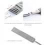 La Poussière La Poussière Amovible Nettoyage Nettoyage Duster Brosses Microfibre Nettoyant À Poussière pour Lit Meubles Outil De