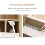 La Poussière La Poussière Amovible Nettoyage Nettoyage Duster Brosses Microfibre Nettoyant À Poussière pour Lit Meubles Outil De