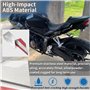 couvercles CBR 650 R Type R remplissage de cadre pour HO&N&DA CB650R/C