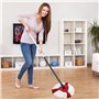 Recharge Balai Serpillère Microfibre avec Vileda