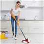 Rechange pour Vadrouille pour Vileda Turbo
