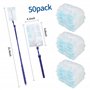 Recharges Plumeau Duster
