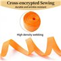 25mm x 2m Sangle de Serrage