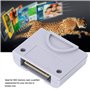 Topiky Carte mémoire pour N64, Remplacement étanche de la Carte mémoire 256Kb pour Le contrôleur de Console de Jeu 64