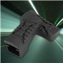 Couvercle du Repose-Pied de Plaque pour R1200GS R1200GS ADV 2014-2017