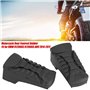 Coussin en Caoutchouc de Repose-Pieds arrière de Moto, Couvercle du Repose-Pied de Plaque pour R1200GS R1200GS ADV 2014-2017