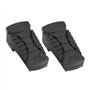 Coussin en Caoutchouc de Repose-Pieds arrière de Moto, Couvercle du Repose-Pied de Plaque pour R1200GS R1200GS ADV 2014-2017
