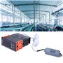 Contrôleur numérique de contrôle de l'humidité de l'air 220V SVWL-8040 Gamme 1% -99%RH