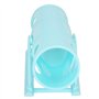 Hamster Tunnel Exercice Seesaw Play Tunnel Tube en Plastique Petit Animal Maison d'exercice Jouet Terrain de Jeux pour Nain Hams