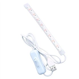 Lumière de détection de lampe de testeur de lumière de fuite de Sax LED pour les pièces de flûte de Saxophone