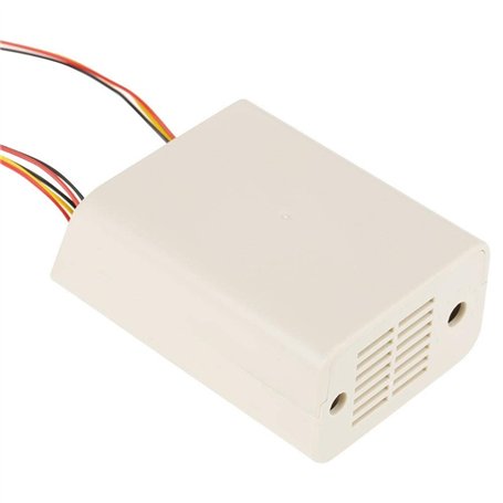 Lumière de détection de lampe de testeur de lumière de fuite de Sax LED pour les pièces de flûte de Saxophone,lumière rouge