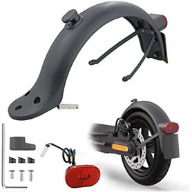 Vexillic Electrique Garde Boue