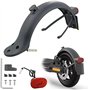 Vexillic Electrique Garde Boue