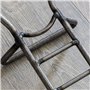 CKB Ltd® Extracteur traditionnel pour bottes en caoutchouc – Robuste fabriqué en acier