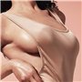 JJiaoLinin Cache-tétons Invisible Femme,10 Paires Cache Tétons Auto-Adhésifs Couvre Seins Couvre Mamelon Adhésif Seins Invisible