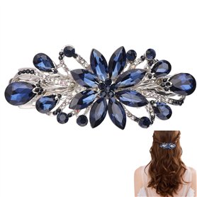 JJiaoLinin Rétro Barrettes à Cheveux