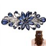JJiaoLinin Rétro Barrettes à Cheveux