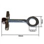 Lot de 2 tendeur de chaîne pour trottinette électrique ou à essence Mach1