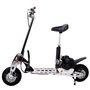Lot de 2 tendeur de chaîne pour trottinette électrique ou à essence Mach1