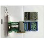 IBM M5110 copie directe à 8 ports 6 Gbps PCI-E SAS/SATA 1 G Cache contrôleur RAID