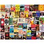 Jigsaw Puzzle 1000 Pieces 24"X30"-Best Sellers