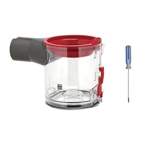 A35T - Compatible Avec Les Aspirateurs Dyson V7 Et V8
