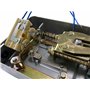 UHPPOTE Bobine universelle de fil de cuivre étamé 1073 pour serrure électrique 12 V