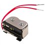UHPPOTE Bobine de fil de cuivre étamé universel 1073 pour verrouillage électrique 12 V DC bobines de rechange